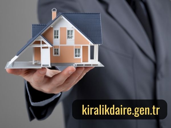 Güneysınır Kiralık Daire